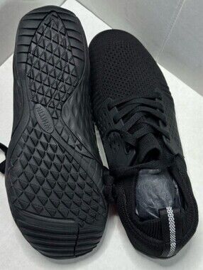 Barefoot Knit Whitin Wide Toe Sneaker Minimalist 11.5/12 (42)  Crosstrainer